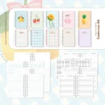 Combo de Cadernos + Bônus - Imagem 5