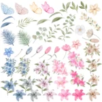 Floral Lírios - Imagem 2