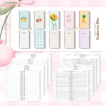 Combo de Cadernos + Bônus - Imagem 8