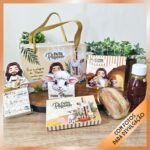 Kit Sacolinha para Guloseimas – Páscoa Cristã - Imagem 2