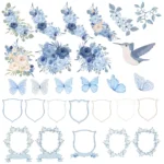 Azul Serenity - Imagem 3