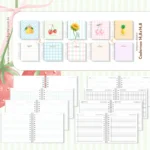 Combo de Cadernos + Bônus - Imagem 9