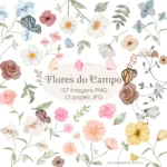 Flores do Campo