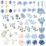 Azul Serenity - Imagem 2