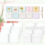 Combo de Cadernos + Bônus - Imagem 3