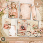 Floral Rosê - Imagem 5