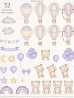 Sonhando Alto Lilás - Imagem 6