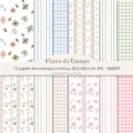 Flores do Campo - Imagem 6