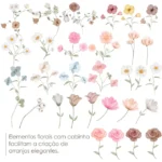 Flores do Campo - Imagem 9