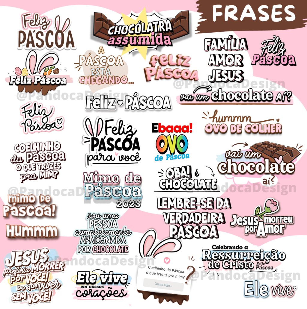 Páscoa 2026 - Imagem 13