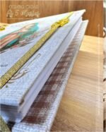 Combo Capas A5 - As 5 Marias - Imagem 7