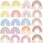 Arco-Íris Aquarela - Imagem 5