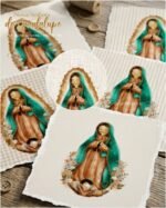 Kit Digital Nossa Senhora de Guadalupe Adulta