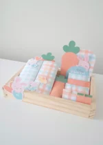 Páscoa - para Cesta (Coelhinho) - Imagem 3