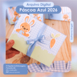 Páscoa Azul 2026 - Imagem 2