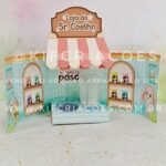 Kit Confeiteiro Loja - Páscoa