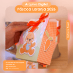 Páscoa Laranja 2026 - Imagem 2