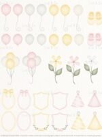 Gansinhos Rosa e Amarelo - Imagem 7