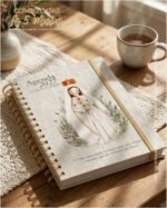 Combo Capas A5 - As 5 Marias - Imagem 3