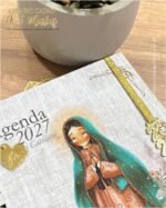 Combo Capas A5 - As 5 Marias - Imagem 4