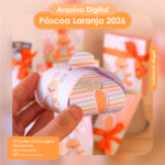 Páscoa Laranja 2026 - Imagem 3