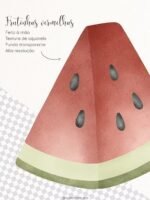 Frutinhas Vermelhas - Imagem 2