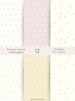 Gansinhos Rosa e Amarelo - Imagem 6