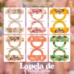 Lapela Páscoa - Imagem 3