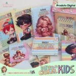 Devocional Kids