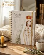 Combo Capas A5 - As 5 Marias - Imagem 8