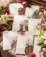 7 Cards para Marca páginas - Imagem 2