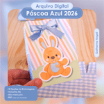 Páscoa Azul 2026 - Imagem 3