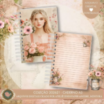 Floral Rosê - Imagem 3