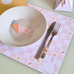 Mesa Posta - Páscoa - Imagem 3