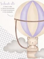 Sonhando Alto Lilás - Imagem 3