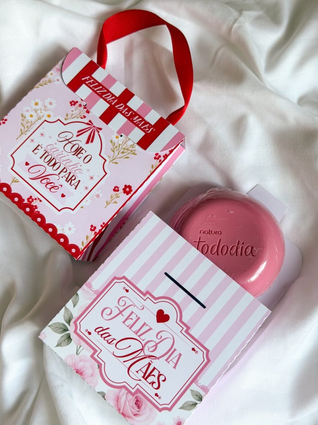 Coleção Dia das Mães 2026 - Imagem 3