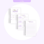 Coleção Digital Maternidade Neutra 2.0 - Imagem 5