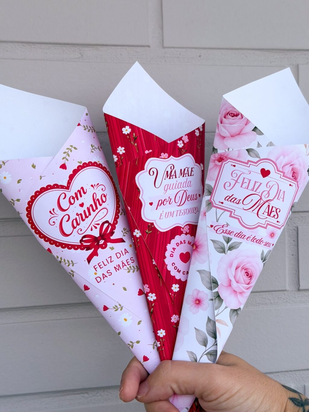 Coleção Dia das Mães 2026 - Imagem 45