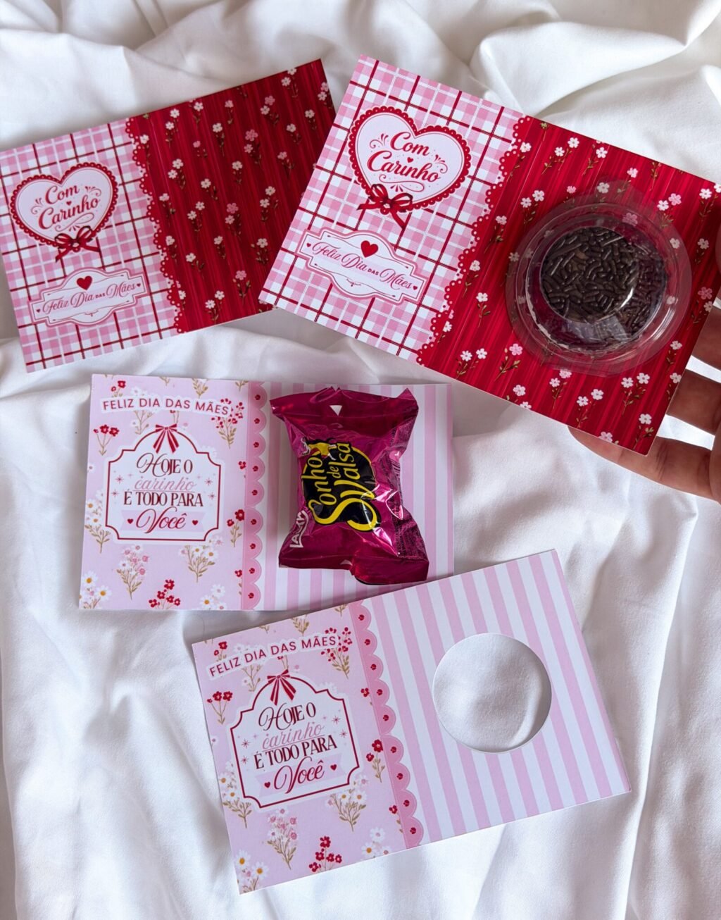 Coleção Dia das Mães 2026 - Imagem 49