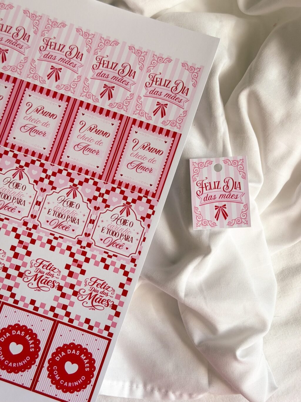 Coleção Dia das Mães 2026 - Imagem 19