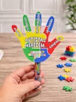 Coleção Autismo 2026 - Imagem 2