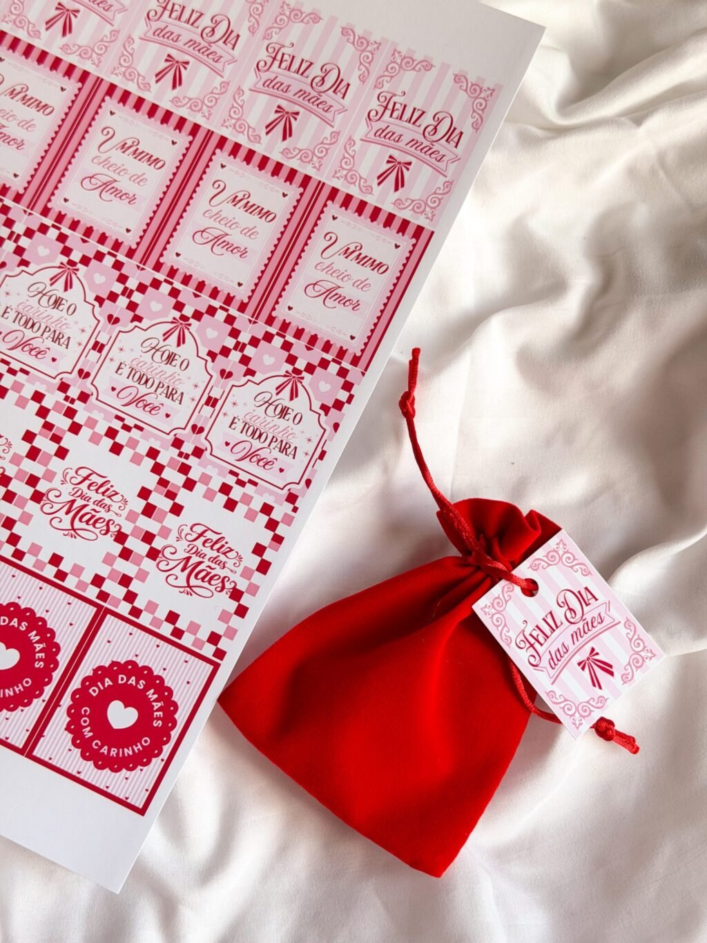Coleção Dia das Mães 2026 - Imagem 7