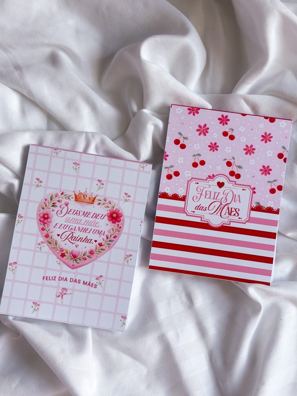 Coleção Dia das Mães 2026 - Imagem 9