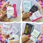 Chaveiro Bíblia - Imagem 2