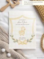 Patinhos Rosa e Azul - Imagem 8