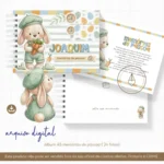 Coleção Páscoa - Criativa Verde - Imagem 2