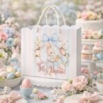 Sacolinhas Personalizadas Páscoa - Imagem 3