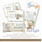 Coleção Páscoa - Criativa Verde - Imagem 4