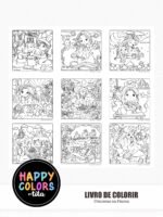 Era Uma Vez - Volume 2 ( Cinderela, Moana e Rapunzel) - Imagem 5