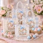 Sacolinhas Personalizadas Páscoa - Imagem 2